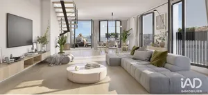 Apartment at MONTPELLIER (34070)