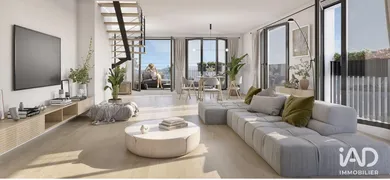 Apartment in MONTPELLIER (34070)