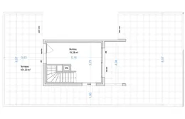 Apartment in MONTPELLIER (34070)
