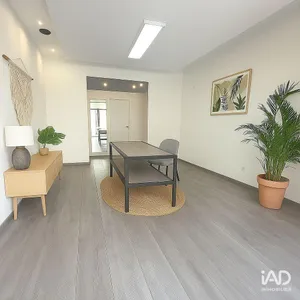 Lease-hold at SAINT-RAPHAËL (83700)