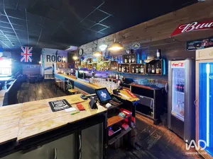 Bar-brasserie à LESCAR (64230)
