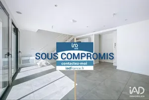 Appartement à REZÉ (44400)