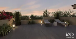 Apartment in TOULON (83100)