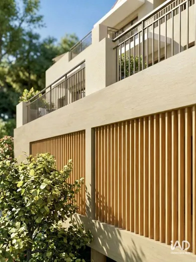 Apartment in TOULON (83100)
