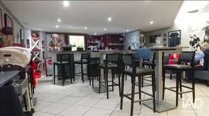 Restaurant à PORT-LA-NOUVELLE (11210)