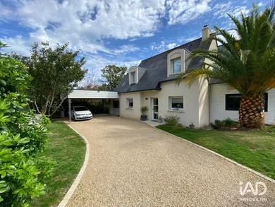 House in BRECH (56400)