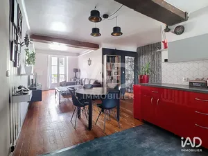 Appartement à MELUN (77000)