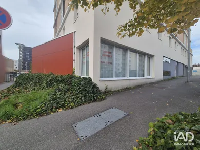 Murs commerciaux  à SAINT-NAZAIRE (44600)
