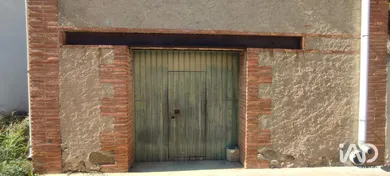 Hangar à PASSA (66300)