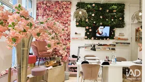 Workshop at TROYES (10000)