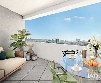 Apartment at SAINT-DENIS (93200)