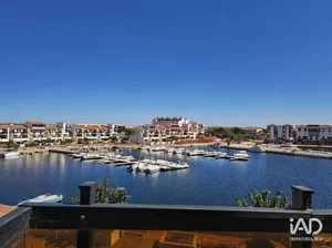 Appartement à LE BARCARÈS (66420)