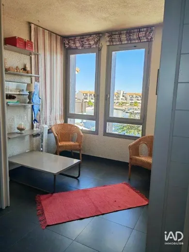 Apartment in LE BARCARÈS (66420)