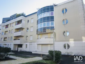 Apartment at LIMEIL-BRÉVANNES (94450)