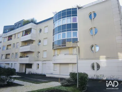 Appartement à LIMEIL-BRÉVANNES (94450)