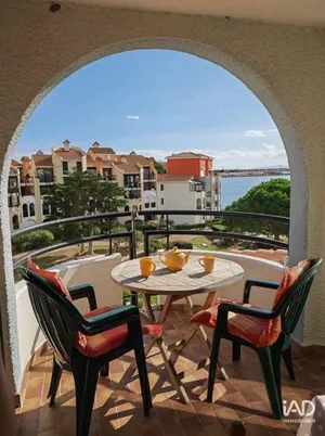 Apartment at LE BARCARÈS (66420)