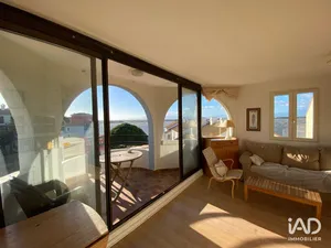 Appartement à LE BARCARÈS (66420)