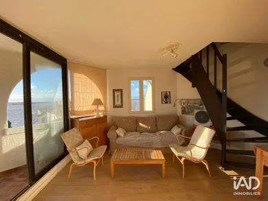 Apartment in LE BARCARÈS (66420)