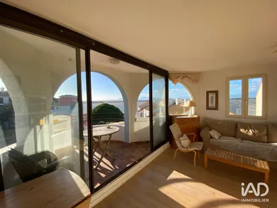 Apartment in LE BARCARÈS (66420)