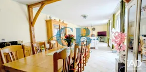 House at SAINT-CRÉPIN-IBOUVILLERS (60149)