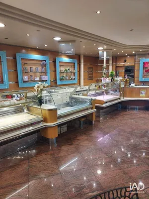 Salon de thé à SALON-DE-PROVENCE (13300)