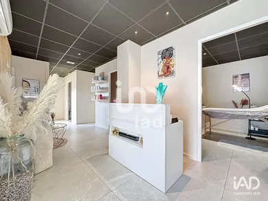 Boutique/Local commercial à TARBES (65000)