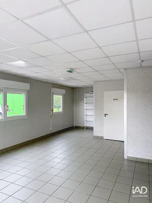 Local d’activité à LA BOISSE (01120)