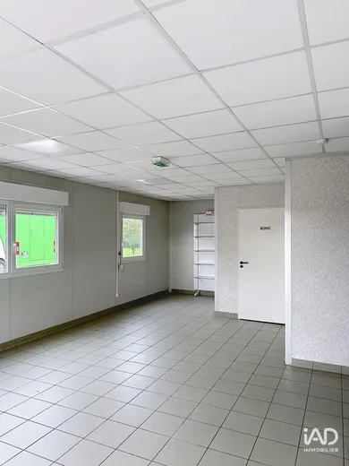 Local d’activité à LA BOISSE (01120)