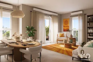 Appartement à VITRÉ (35500)