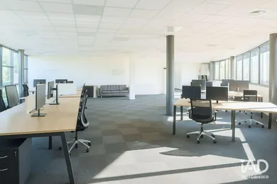 Office in METZ (57070)