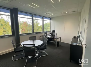 Office in METZ (57070)