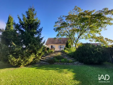 Maison à SERMAISES (45300)