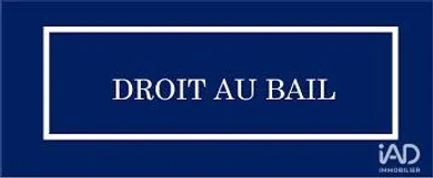 Boutique/Local commercial à SAINT-MALO (35400)