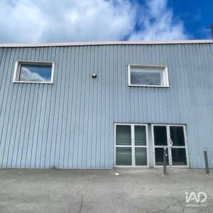 Murs commerciaux à ÉCHIROLLES (38130)