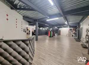 Murs commerciaux à ÉCHIROLLES (38130)
