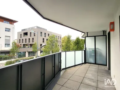 Apartment at BASSENS (73000)