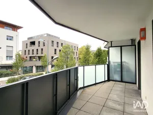 Apartment at BASSENS (73000)