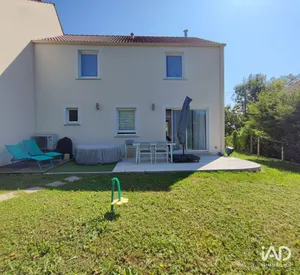 Maison à MOUROUX (77120)