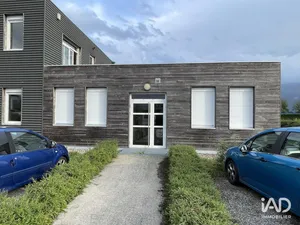 Bureaux à TULLINS (38210)