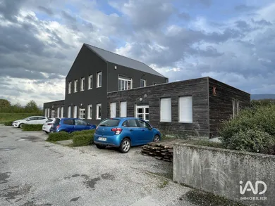 Office in TULLINS (38210)