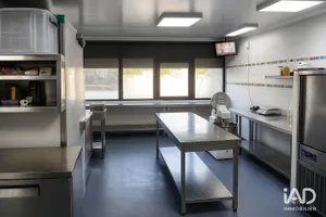 Fast food at CARROS (06510)