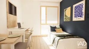 Appartement à GIÈRES (38610)