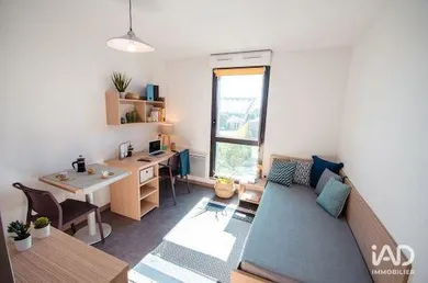 Appartement à GIÈRES (38610)