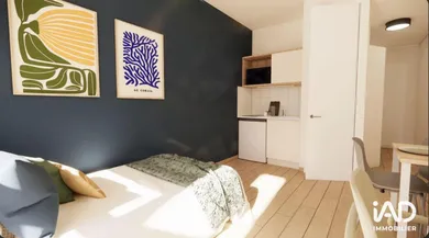 Appartement à GIÈRES (38610)