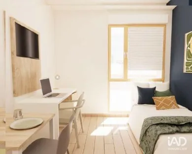 Appartement à GIÈRES (38610)