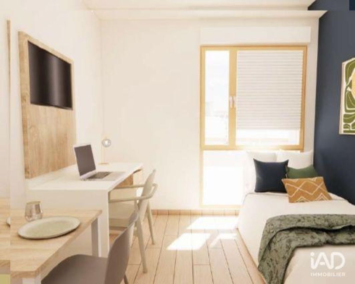appartement à Gières