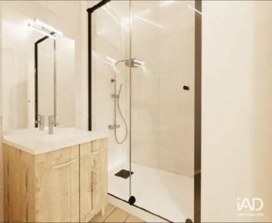 Apartment in GIÈRES (38610)