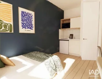 Apartment in GIÈRES (38610)