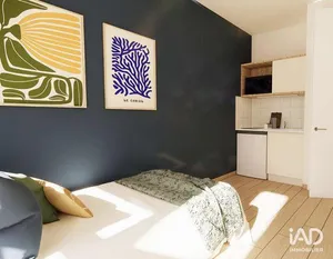 Appartement à GIÈRES (38610)