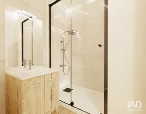 Appartement à GIÈRES (38610)